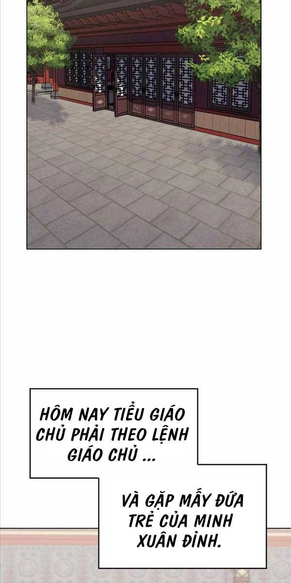 Thiên Ma Thần Quyết: Trùng Sinh Chapter 99 - 20