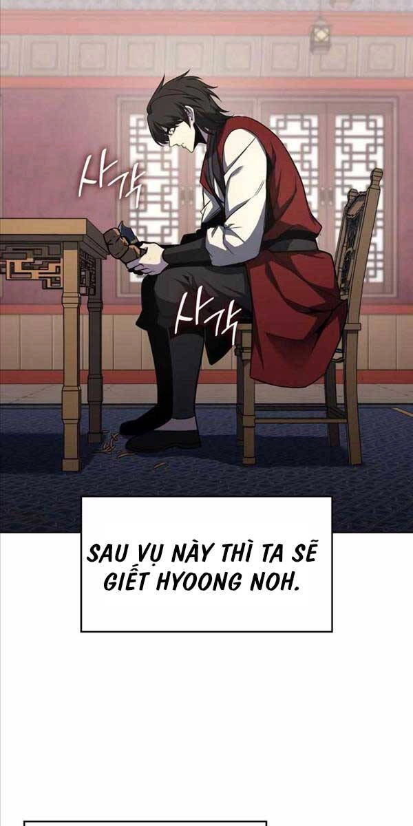 Thiên Ma Thần Quyết: Trùng Sinh Chapter 99 - 21