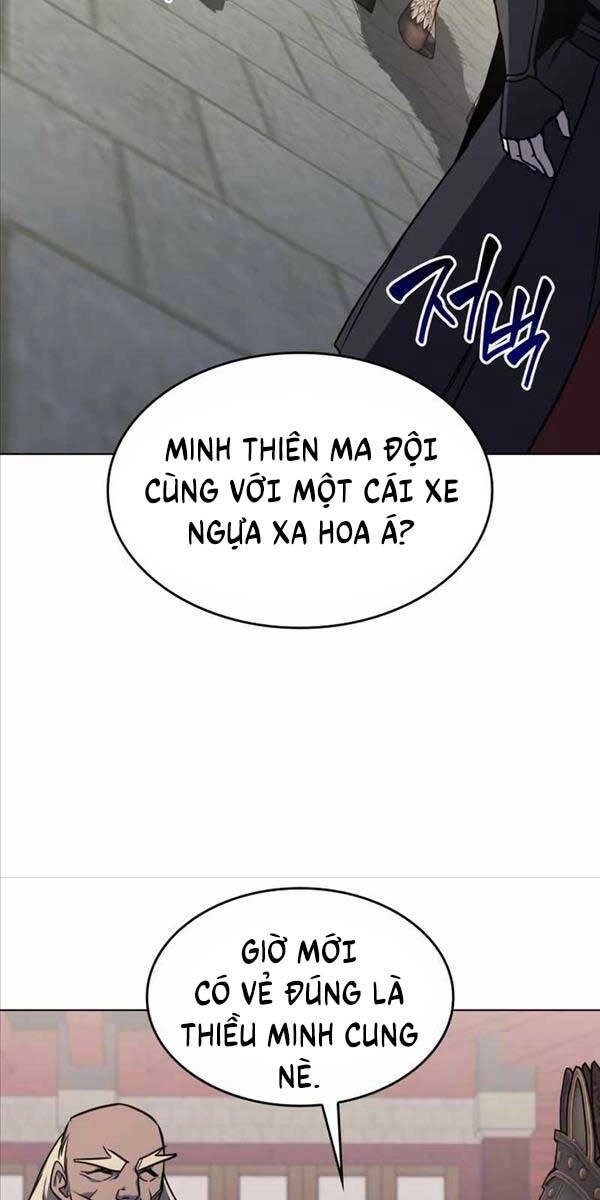 Thiên Ma Thần Quyết: Trùng Sinh Chapter 99 - 28