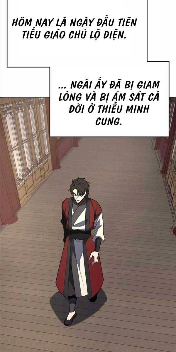 Thiên Ma Thần Quyết: Trùng Sinh Chapter 99 - 30