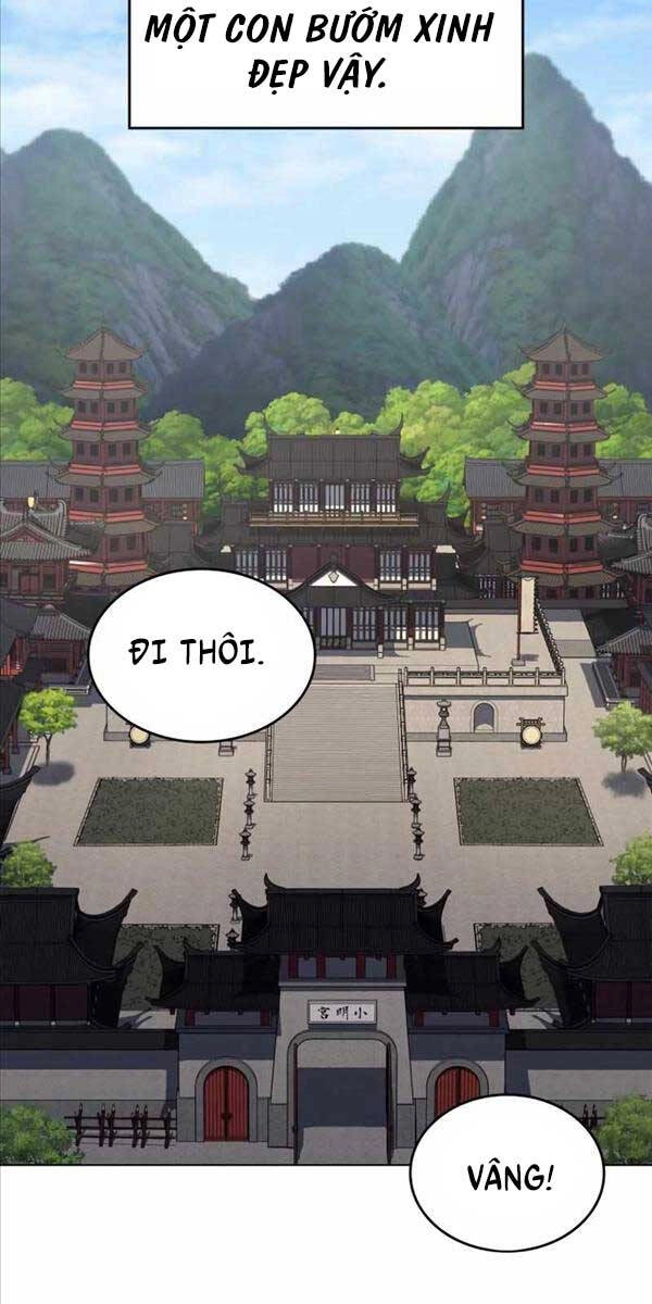 Thiên Ma Thần Quyết: Trùng Sinh Chapter 99 - 40