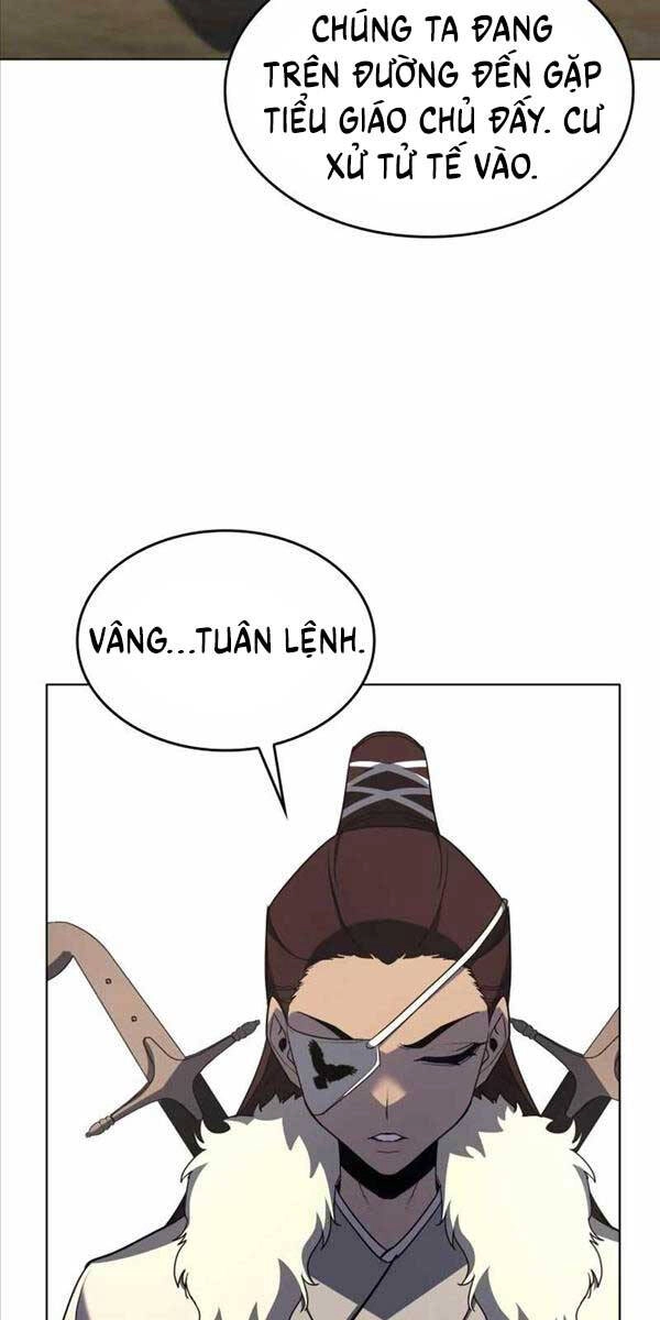 Thiên Ma Thần Quyết: Trùng Sinh Chapter 99 - 45