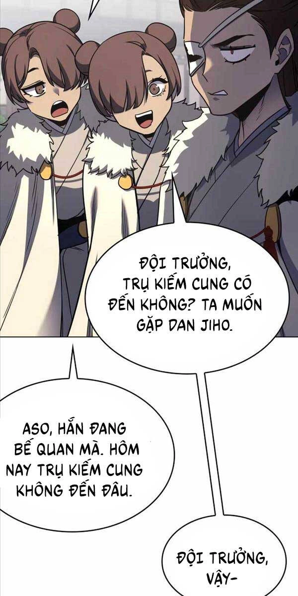 Thiên Ma Thần Quyết: Trùng Sinh Chapter 99 - 48