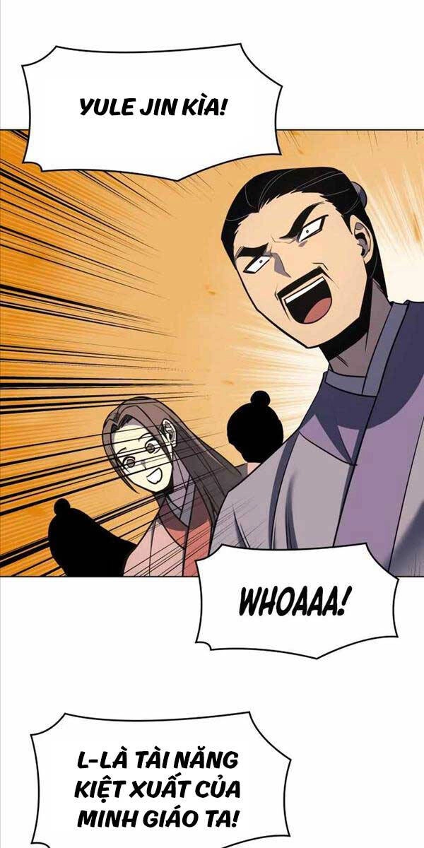 Thiên Ma Thần Quyết: Trùng Sinh Chapter 99 - 54