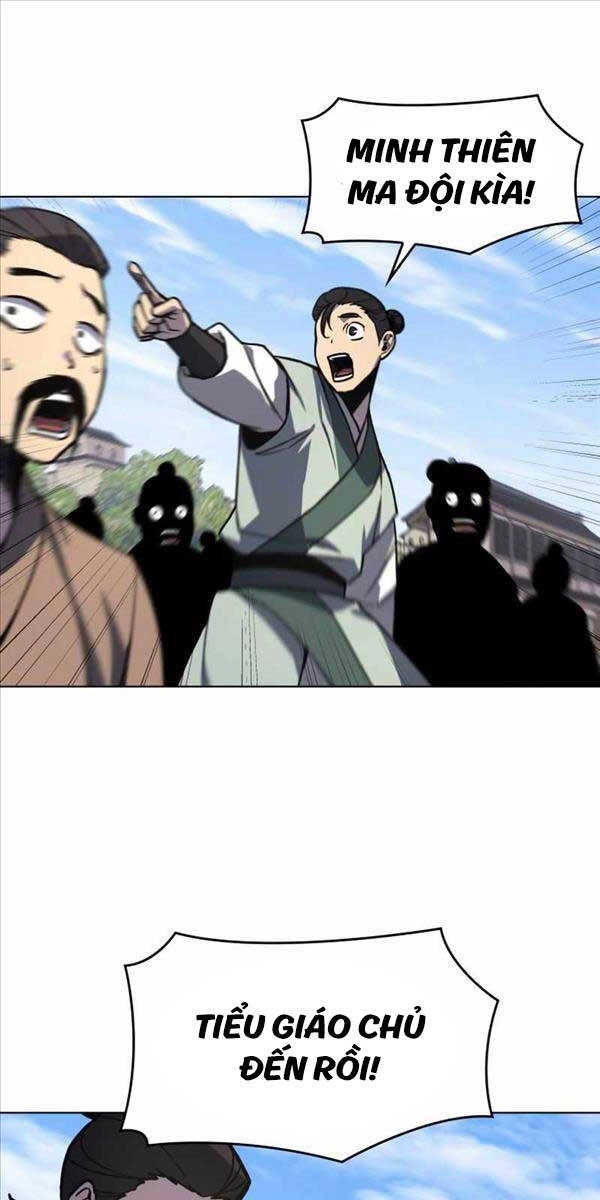 Thiên Ma Thần Quyết: Trùng Sinh Chapter 99 - 57