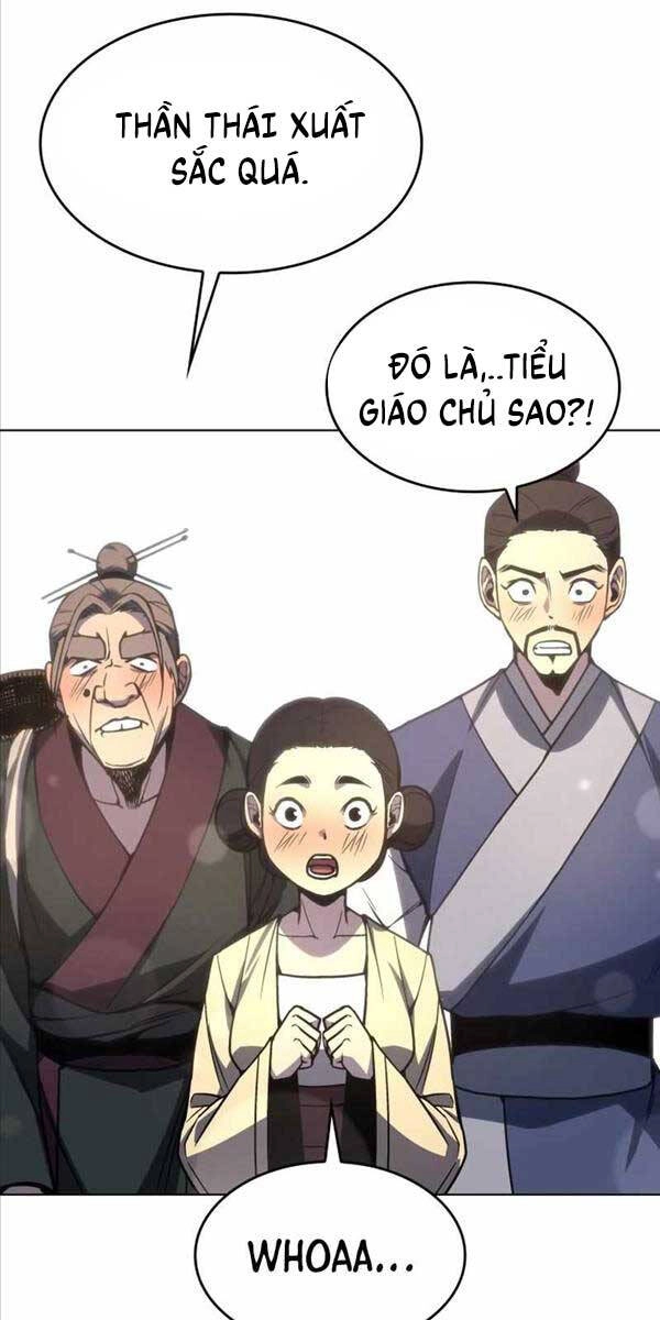 Thiên Ma Thần Quyết: Trùng Sinh Chapter 99 - 63