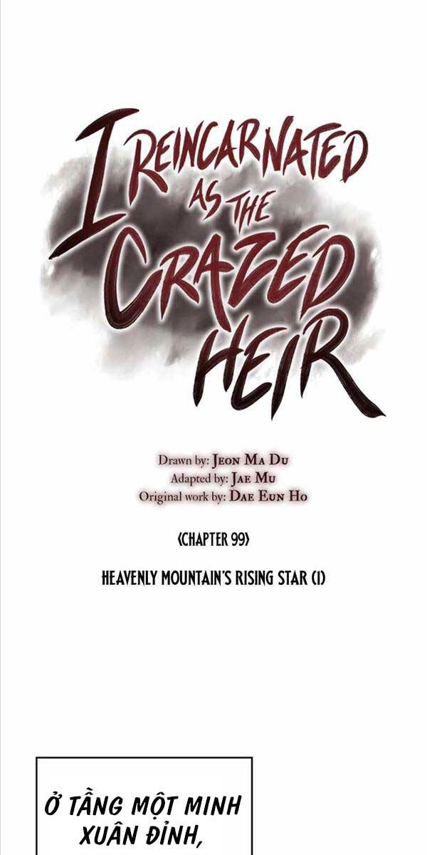 Thiên Ma Thần Quyết: Trùng Sinh Chapter 99 - 68