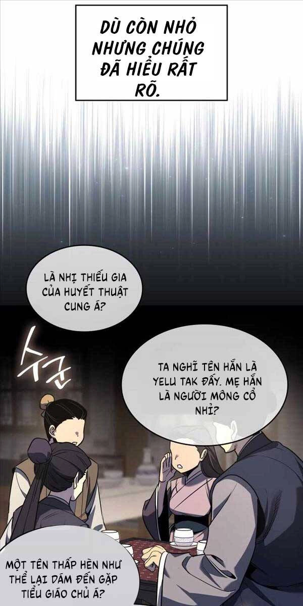 Thiên Ma Thần Quyết: Trùng Sinh Chapter 99 - 74