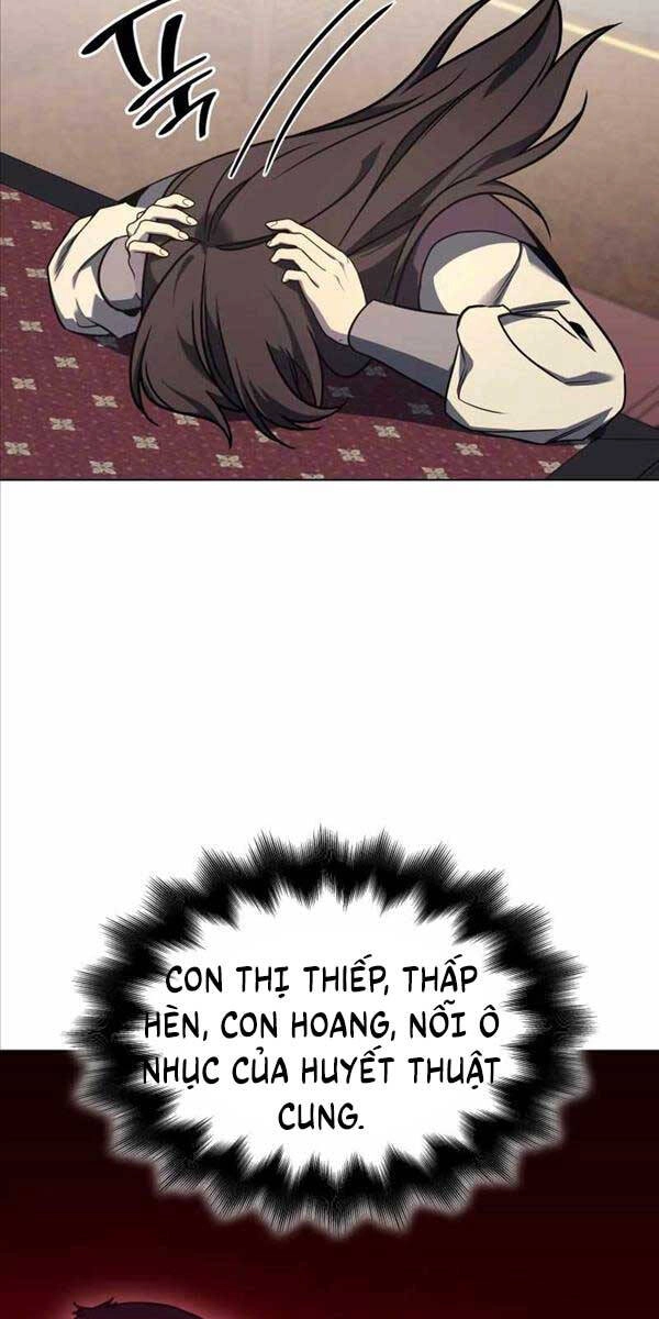 Thiên Ma Thần Quyết: Trùng Sinh Chapter 99 - 79