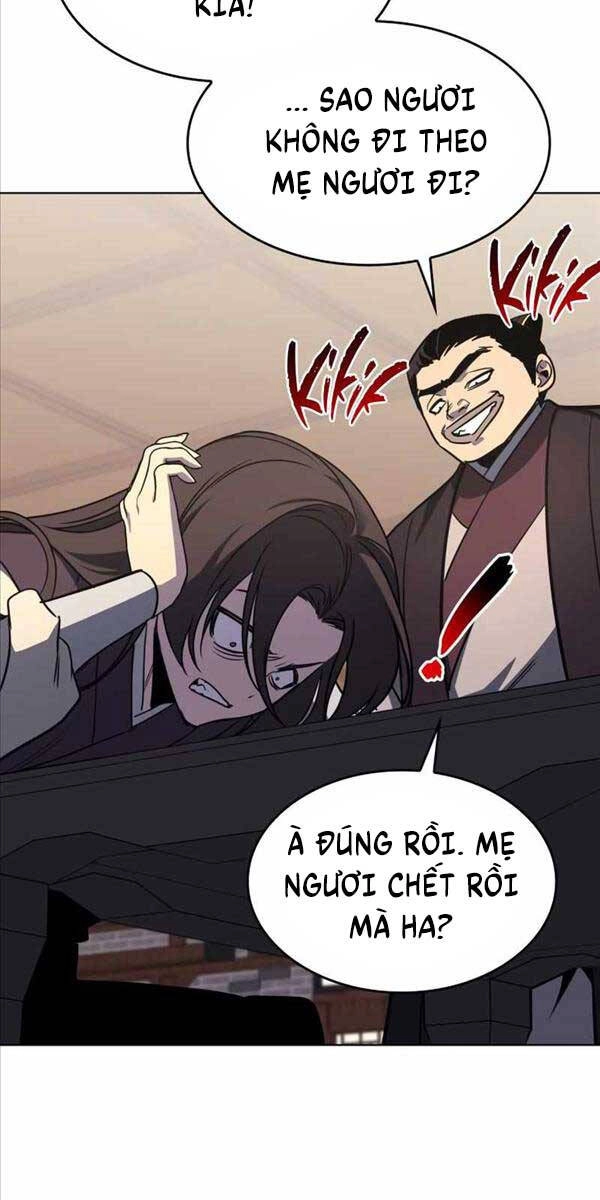 Thiên Ma Thần Quyết: Trùng Sinh Chapter 99 - 84