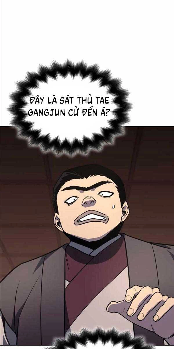 Thiên Ma Thần Quyết: Trùng Sinh Chapter 99 - 91