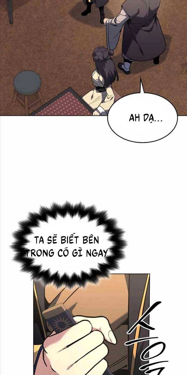 Thiên Ma Thần Quyết: Trùng Sinh Chapter 99 - 94