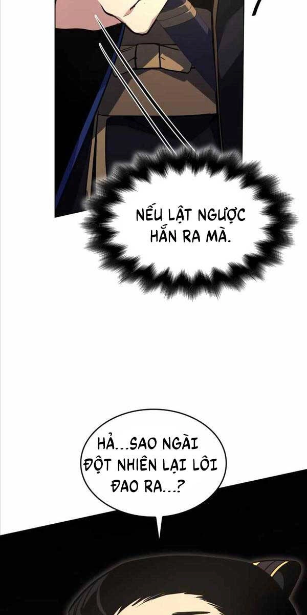 Thiên Ma Thần Quyết: Trùng Sinh Chapter 99 - 95