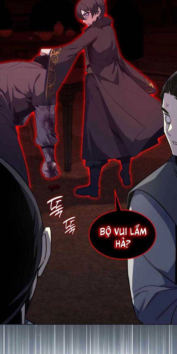 Thiên Ma Thần Quyết: Trùng Sinh Chapter 99 - 105