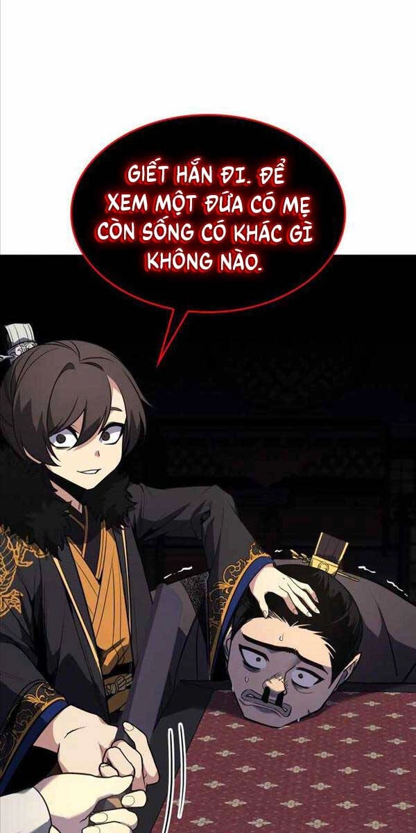 Thiên Ma Thần Quyết: Trùng Sinh Chapter 99 - 108