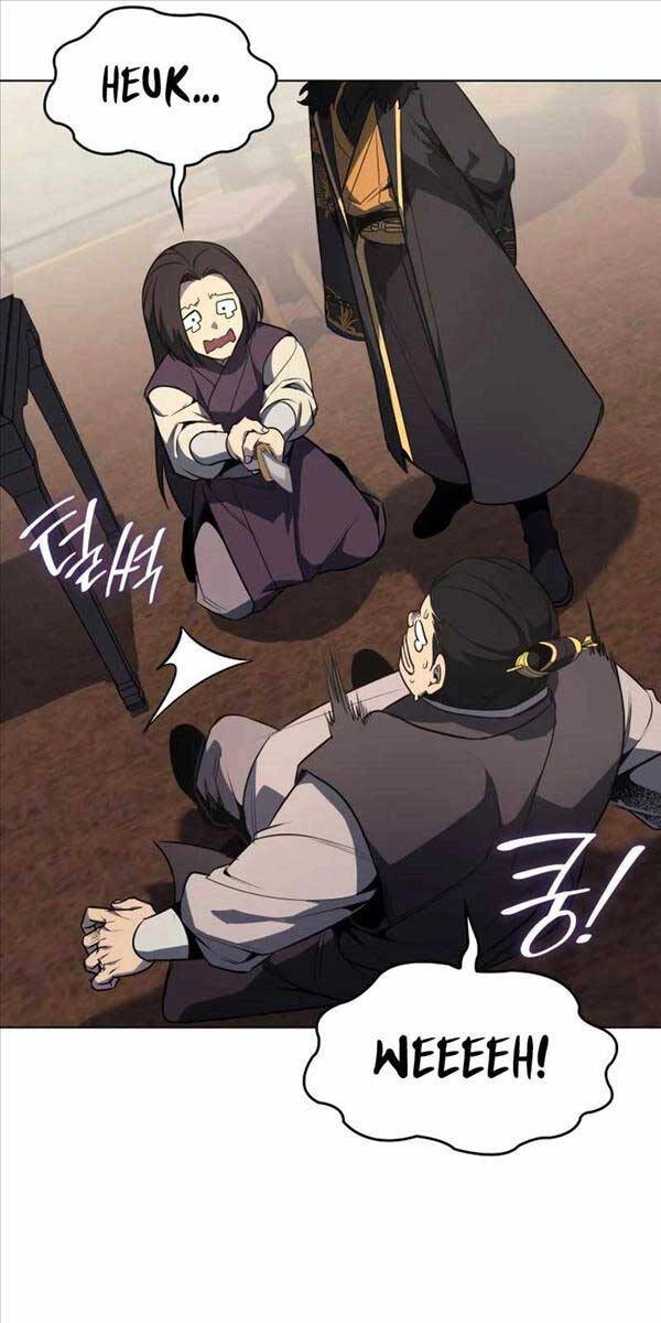 Thiên Ma Thần Quyết: Trùng Sinh Chapter 99 - 111