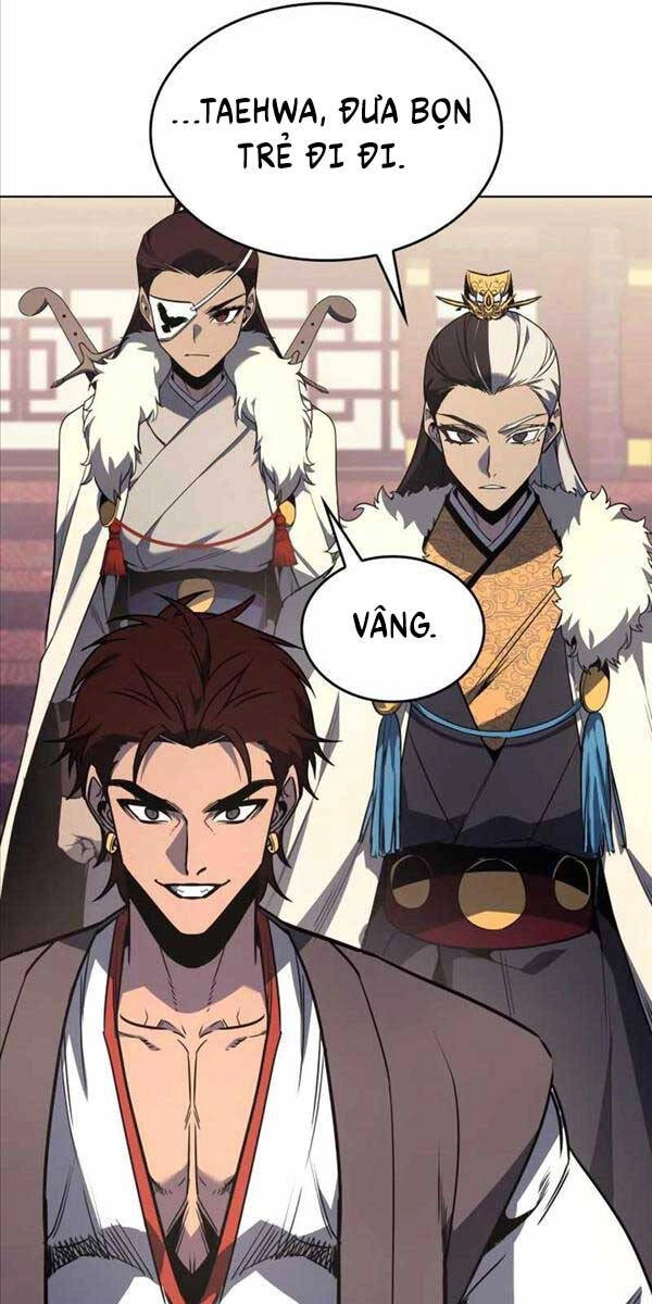 Thiên Ma Thần Quyết: Trùng Sinh Chapter 99 - 114