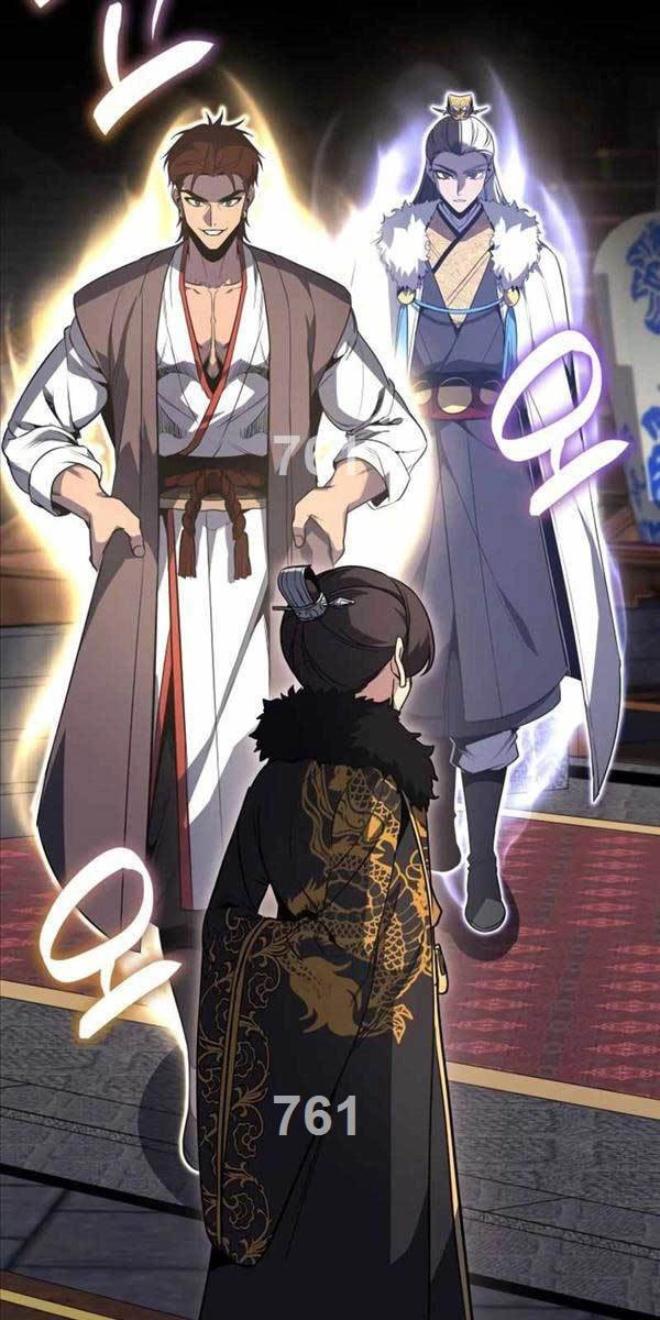 Thiên Ma Thần Quyết: Trùng Sinh Chapter 100 - 2