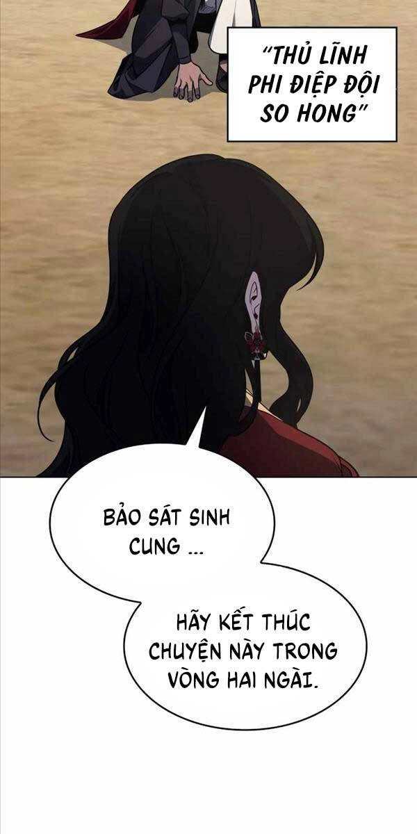 Thiên Ma Thần Quyết: Trùng Sinh Chapter 100 - 25