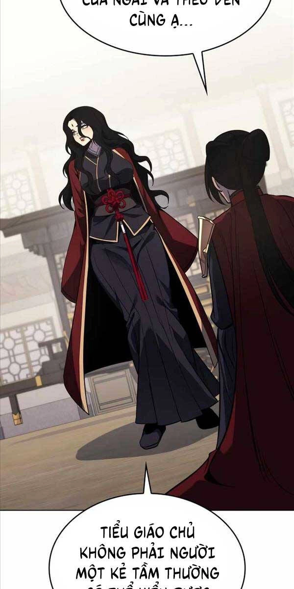 Thiên Ma Thần Quyết: Trùng Sinh Chapter 100 - 28