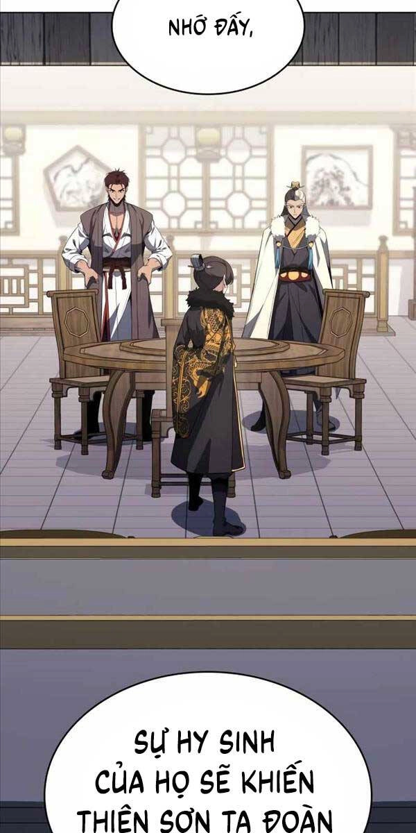 Thiên Ma Thần Quyết: Trùng Sinh Chapter 100 - 32