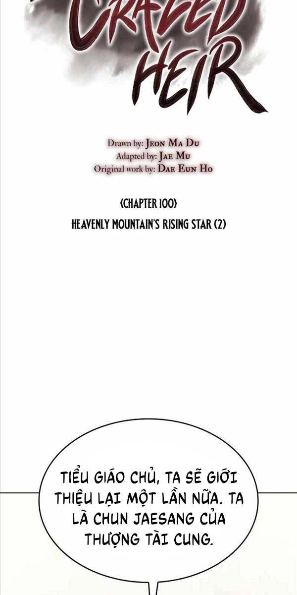 Thiên Ma Thần Quyết: Trùng Sinh Chapter 100 - 34