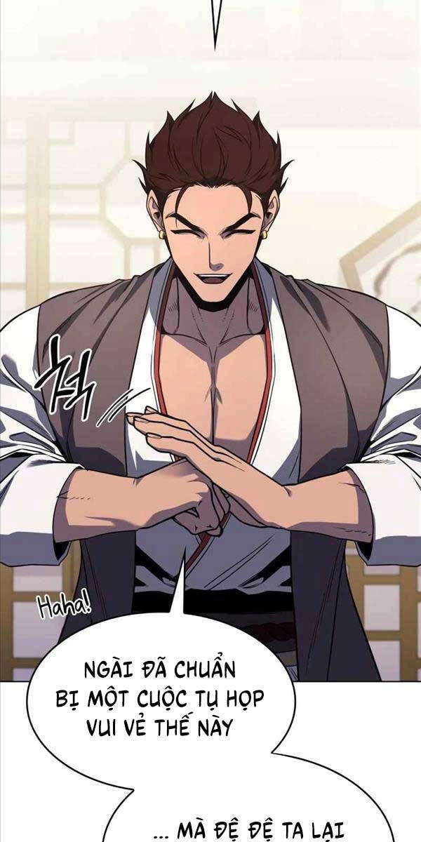 Thiên Ma Thần Quyết: Trùng Sinh Chapter 100 - 35