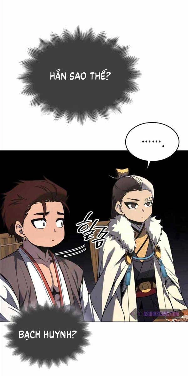 Thiên Ma Thần Quyết: Trùng Sinh Chapter 100 - 53