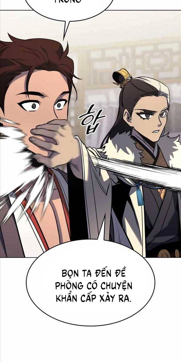 Thiên Ma Thần Quyết: Trùng Sinh Chapter 100 - 57