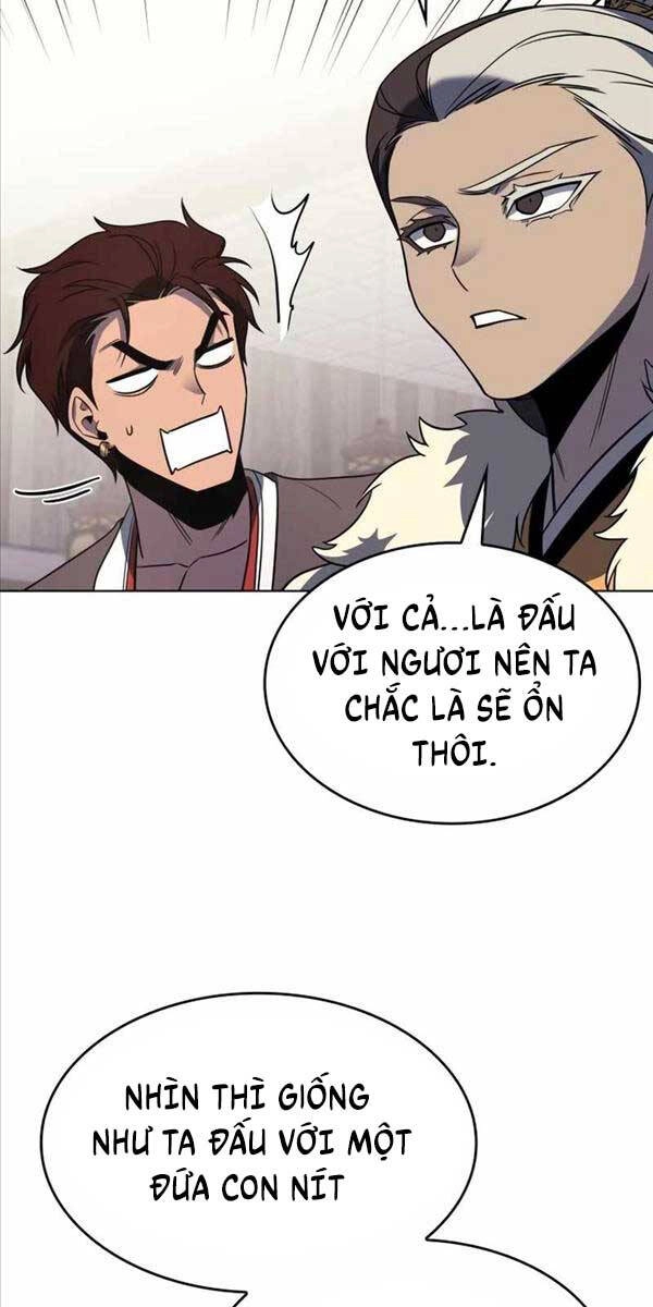 Thiên Ma Thần Quyết: Trùng Sinh Chapter 100 - 64