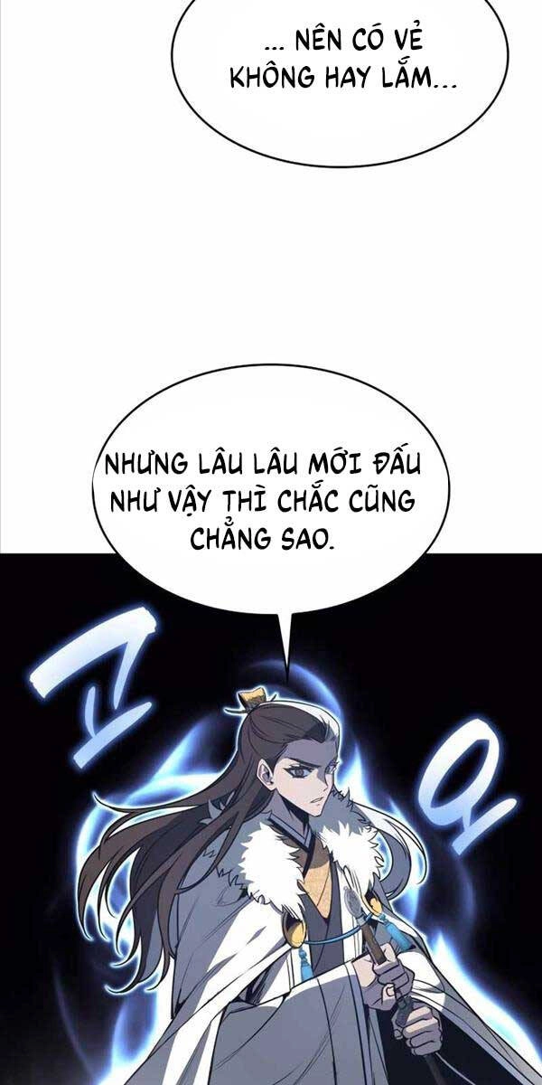 Thiên Ma Thần Quyết: Trùng Sinh Chapter 100 - 65