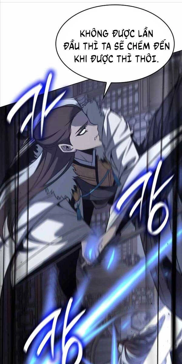 Thiên Ma Thần Quyết: Trùng Sinh Chapter 100 - 81