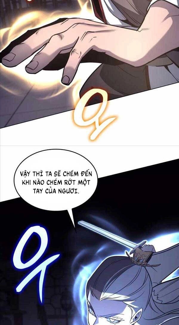 Thiên Ma Thần Quyết: Trùng Sinh Chapter 100 - 89