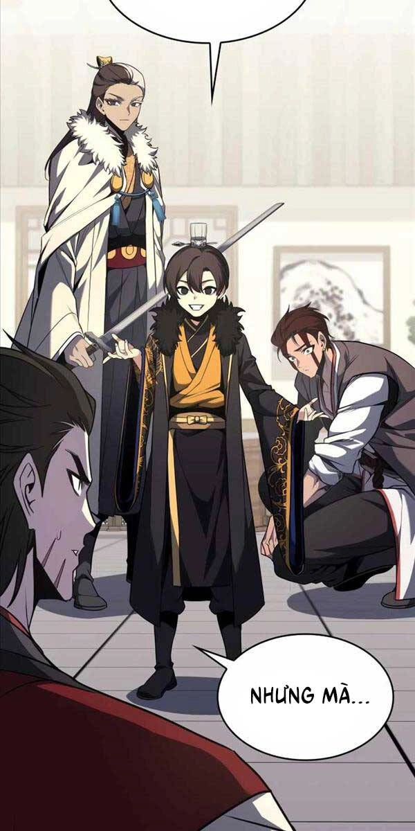 Thiên Ma Thần Quyết: Trùng Sinh Chapter 100 - 112