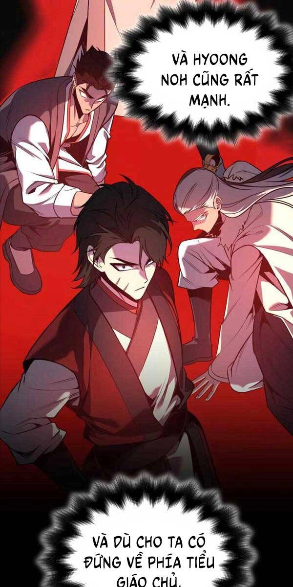 Thiên Ma Thần Quyết: Trùng Sinh Chapter 100 - 115