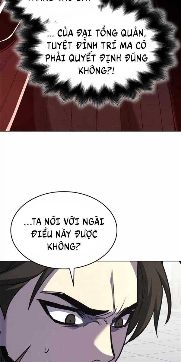 Thiên Ma Thần Quyết: Trùng Sinh Chapter 100 - 117