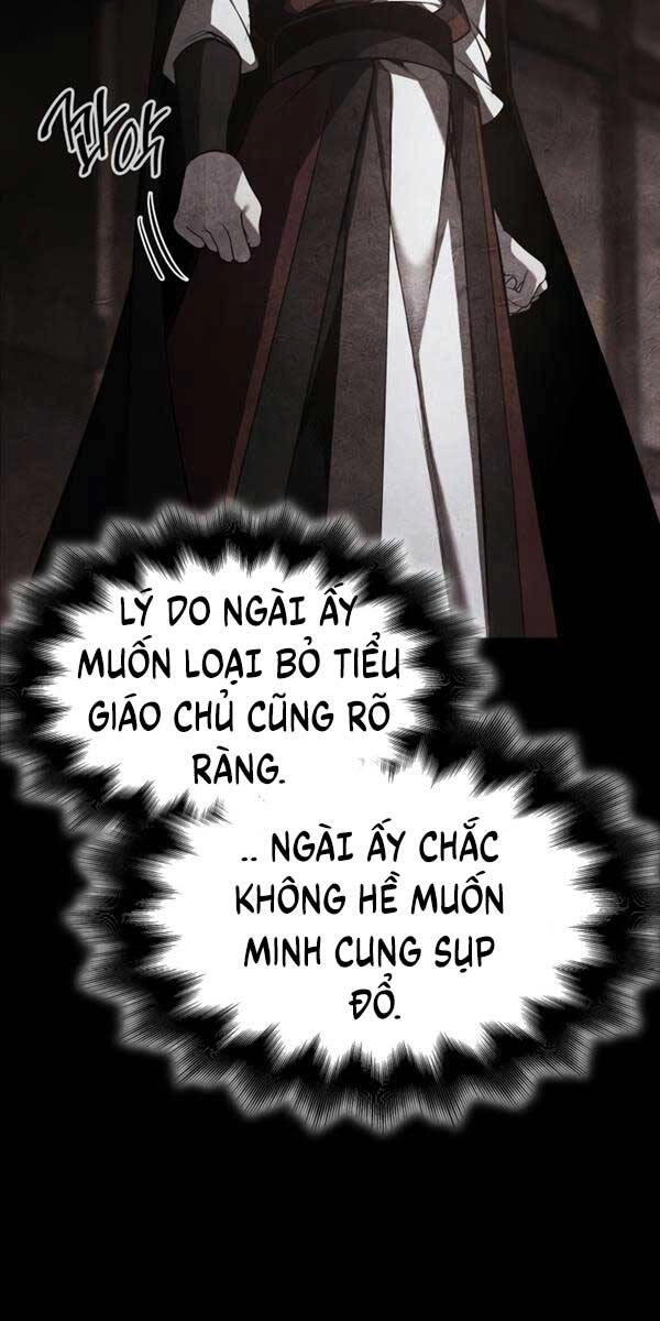 Thiên Ma Thần Quyết: Trùng Sinh Chapter 101 - 67