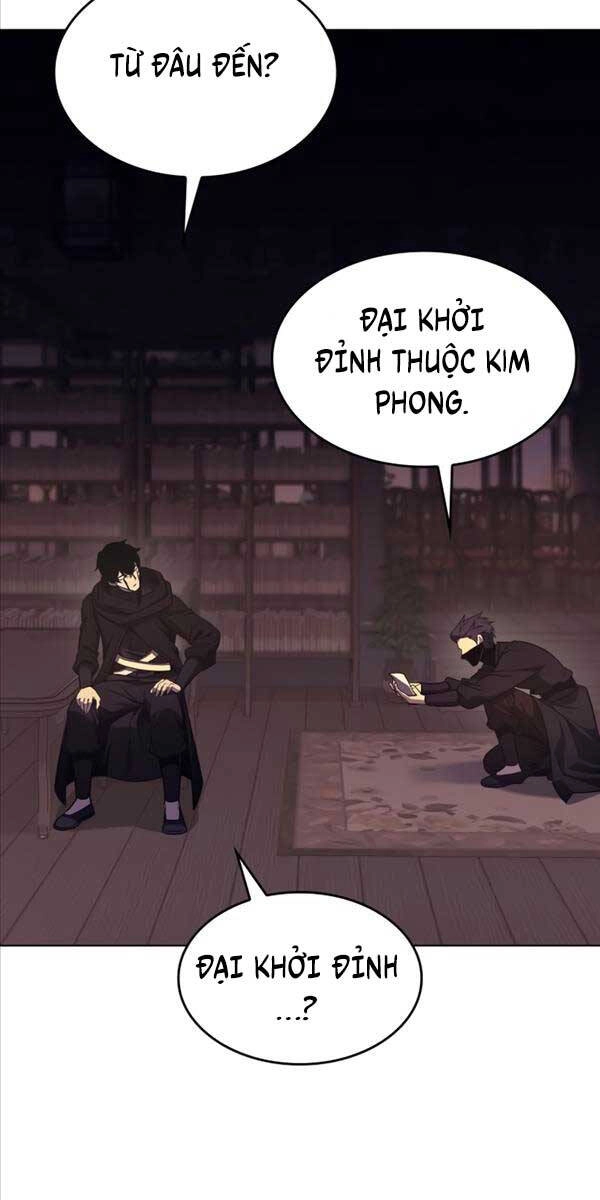 Thiên Ma Thần Quyết: Trùng Sinh Chapter 101 - 77