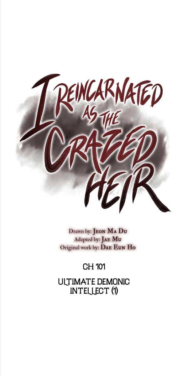 Thiên Ma Thần Quyết: Trùng Sinh Chapter 101 - 87