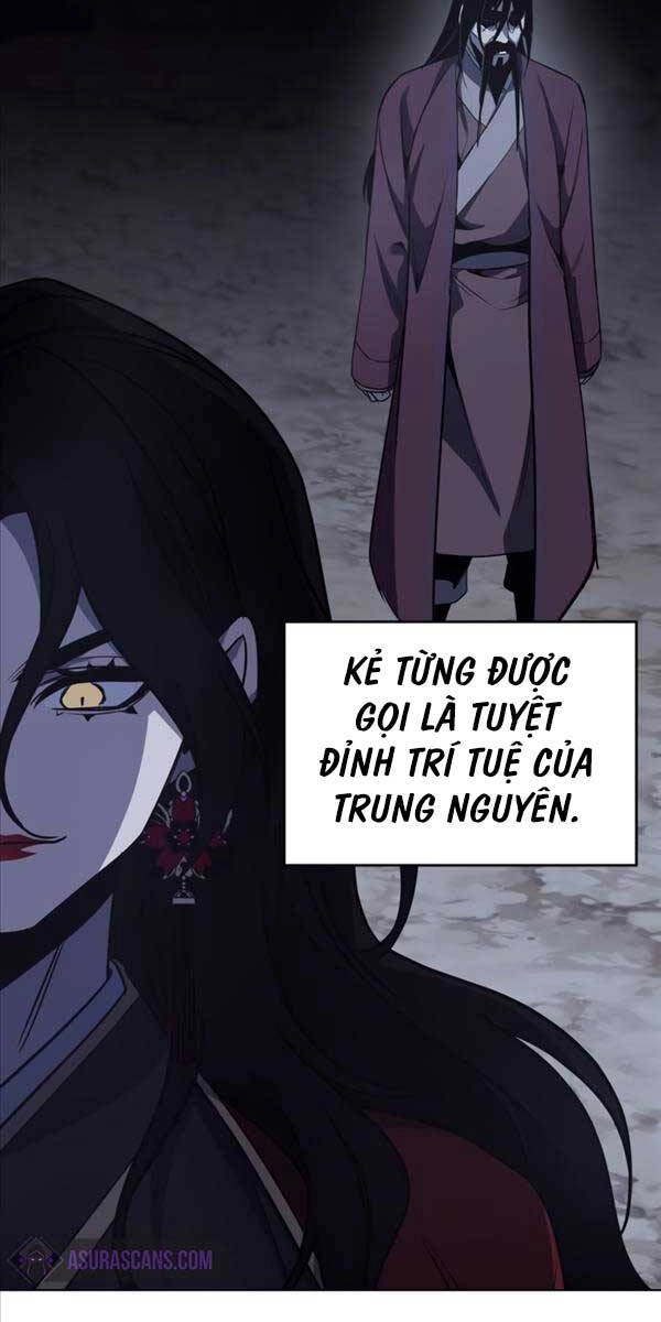 Thiên Ma Thần Quyết: Trùng Sinh Chapter 101 - 91