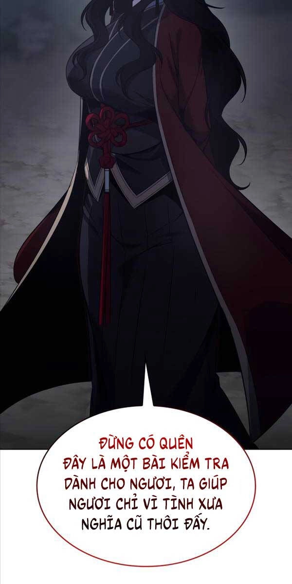 Thiên Ma Thần Quyết: Trùng Sinh Chapter 101 - 100