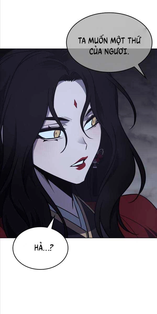 Thiên Ma Thần Quyết: Trùng Sinh Chapter 101 - 105