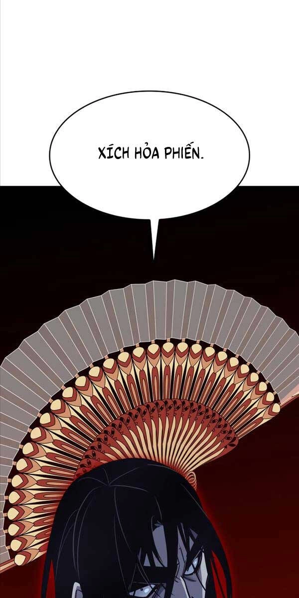 Thiên Ma Thần Quyết: Trùng Sinh Chapter 101 - 106