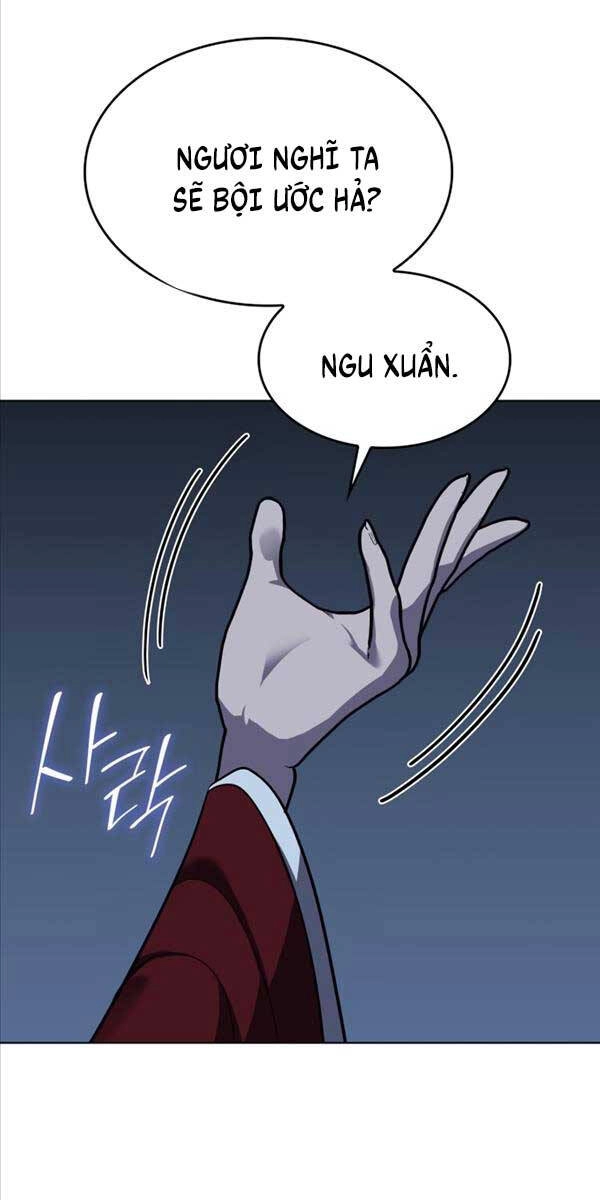 Thiên Ma Thần Quyết: Trùng Sinh Chapter 101 - 109