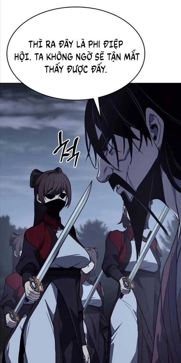 Thiên Ma Thần Quyết: Trùng Sinh Chapter 101 - 112