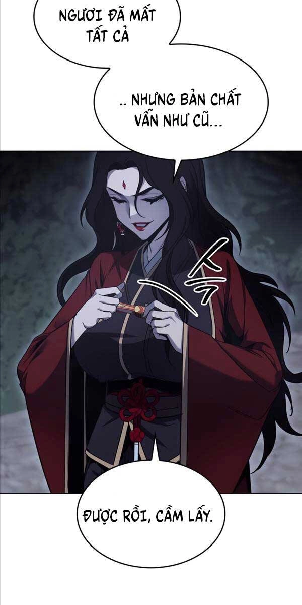 Thiên Ma Thần Quyết: Trùng Sinh Chapter 101 - 117