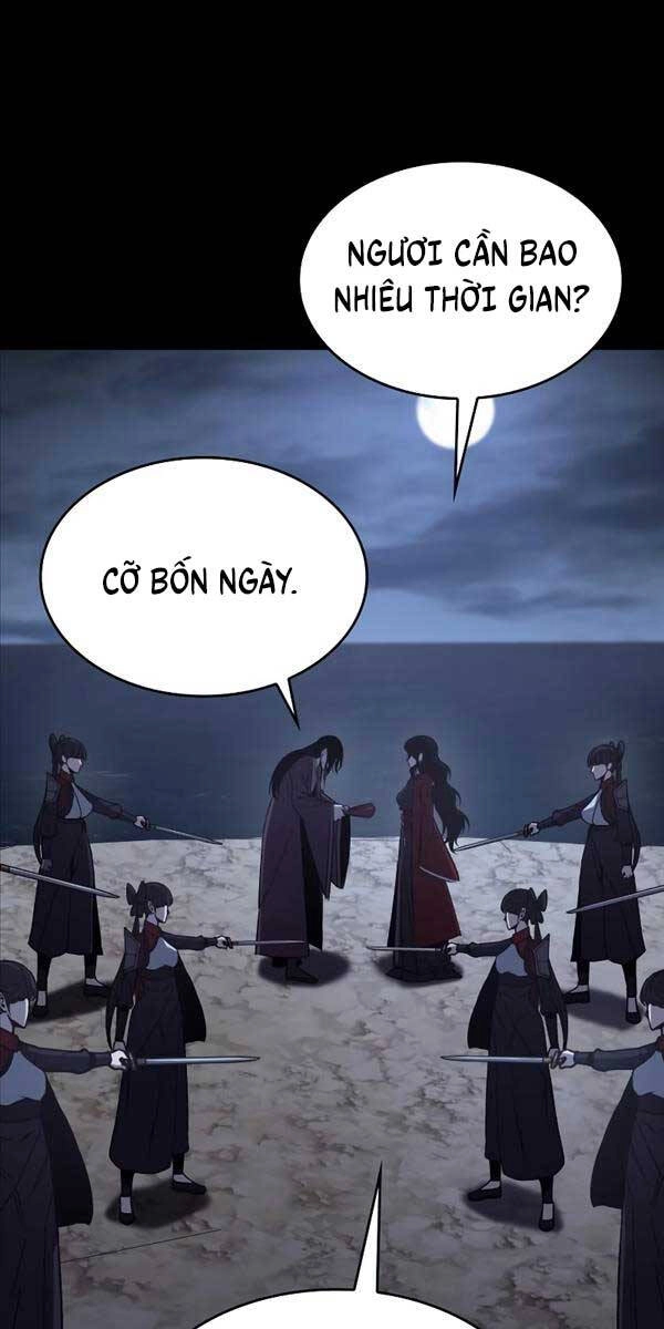 Thiên Ma Thần Quyết: Trùng Sinh Chapter 102 - 5