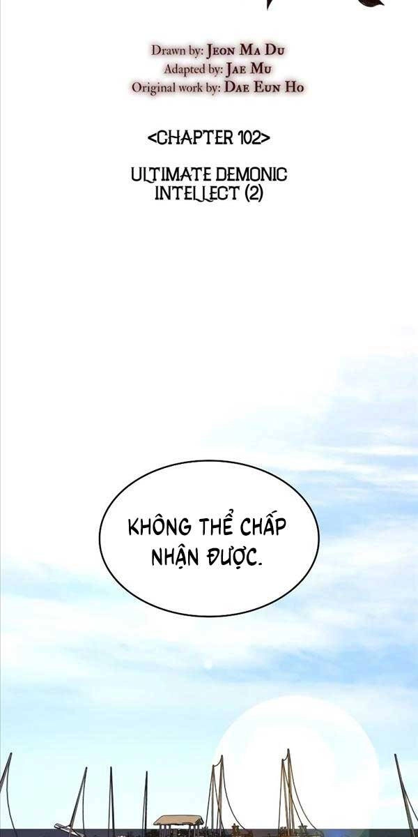 Thiên Ma Thần Quyết: Trùng Sinh Chapter 102 - 29