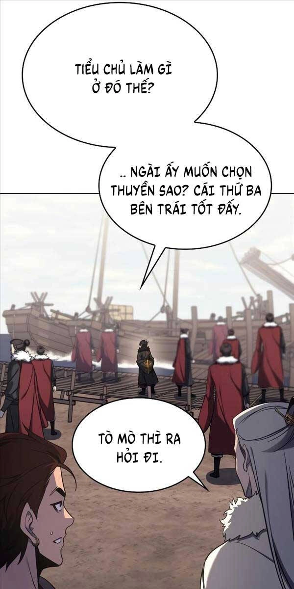 Thiên Ma Thần Quyết: Trùng Sinh Chapter 102 - 34