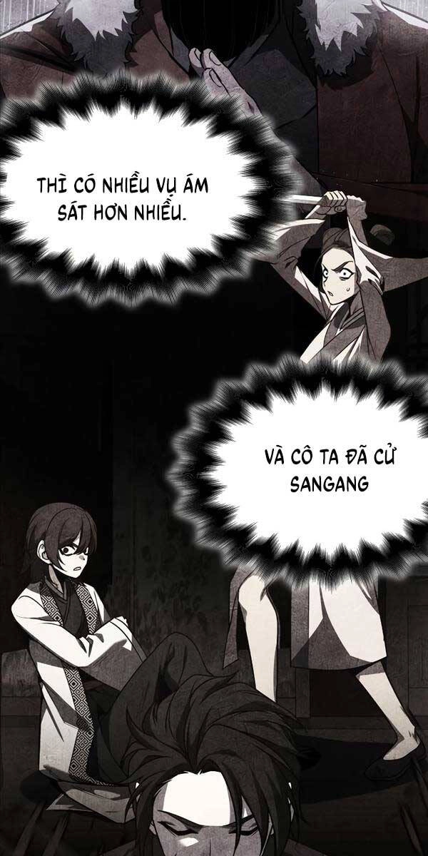 Thiên Ma Thần Quyết: Trùng Sinh Chapter 102 - 39